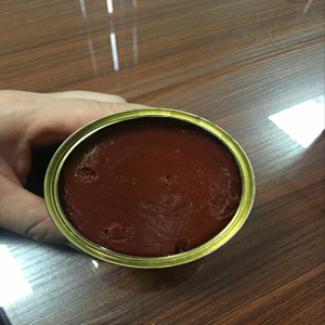 Homemade Tomato Paste, Certification : ISO, HACCP