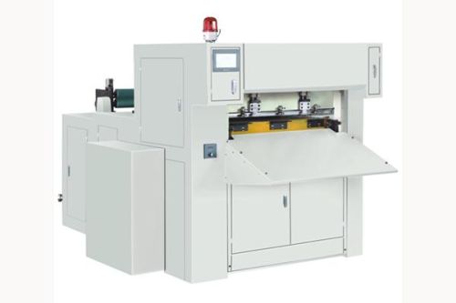 Paper Die Cutting Machine