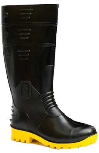 Long Safety Gumboots (Torpedo 211)