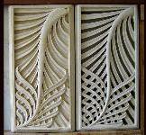 Wall Panels, Pattern:Plain