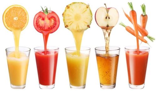 Fruit Juices, Certification : FSSAI Certified, Purity : 100%