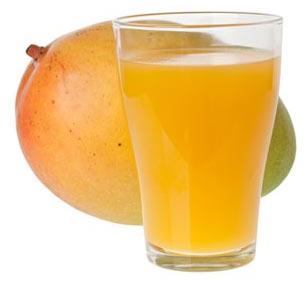 Mango Juice