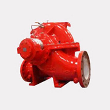 Centrifugal pump