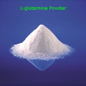 L-glutamine