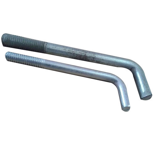Foundation J Bolt