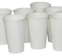 Round Plain Paper Cups, For Coffee, Cold Drinks, Tea, Size : Multisizes