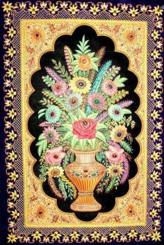 Decorative Wall Hangings