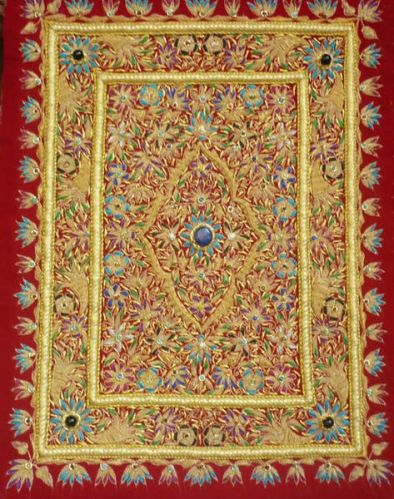 Handmade Carpets