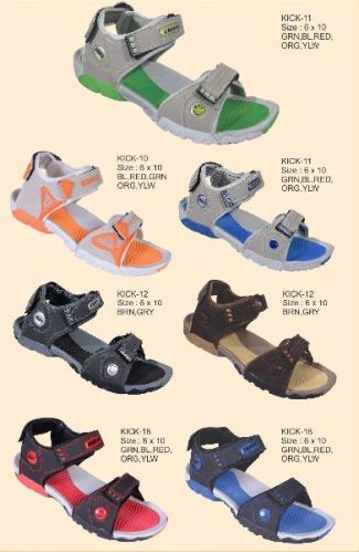 Sandals Tpr