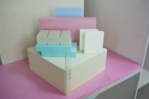 Insulation Board, Packaging Type : Etc