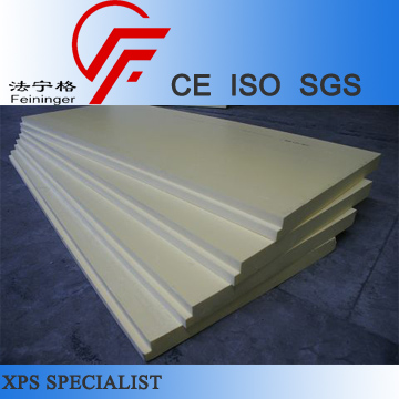 Polystyrene Foam Board, Density : 28-55 Kg/m3
