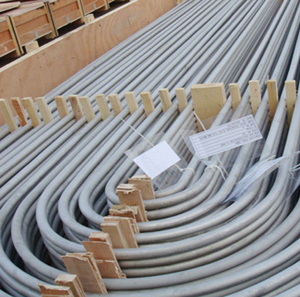 Heat Exchanger Tubes