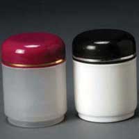 Polypropylene Jars, Feature : Non-toxic, Moisture Resistant, Wide Mouth