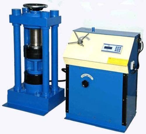 Compression Testing Machine