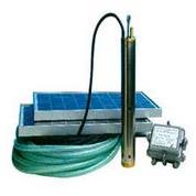 Solar Water Pumps