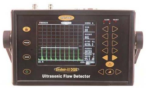 Ultrasonic Testing Machine