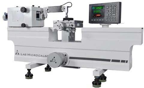 Universal Length Measuring Machine