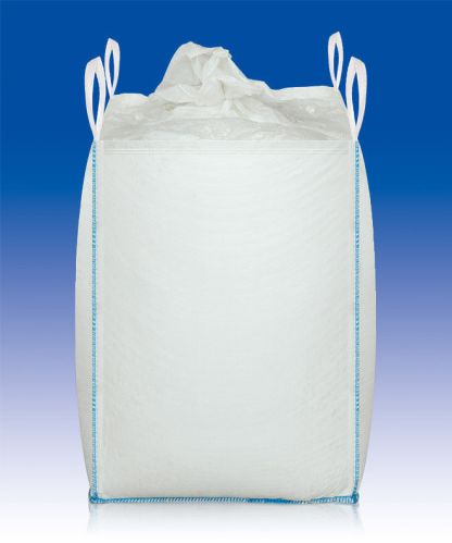 HDPE Laminated Bag, For Fruit Market, House Hold, Industries, Vegetable Market, Style : Handle, Zipper