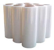 Plastic Film Roll, Certification : CE Certified