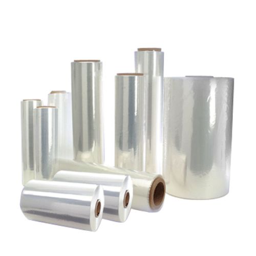 PVC Injection Molding Shrink Film, Feature : Moisture Proof