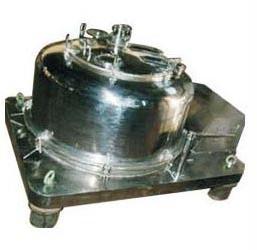 Water 2 High Quality Raw Material Centrifuge Machine