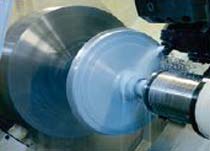 Water 2 Decanter Centrifuge