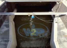 Water 2 High Quality Raw Material Open Channel Flow Meter