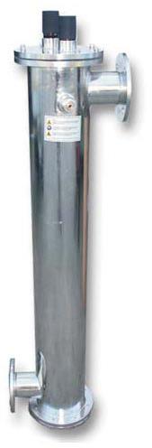 Water 2 UV Disinfection System