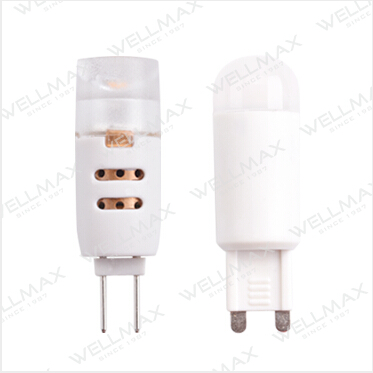 LED Mini Bulb G4 / G9