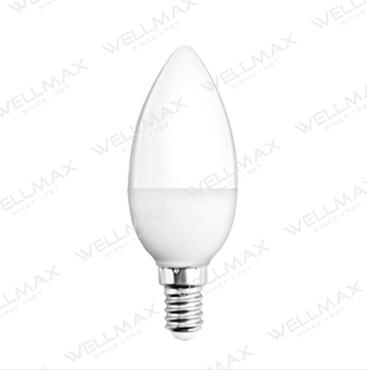 WELLMAX LED Candle Light