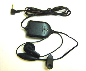 Spy Voice Changer