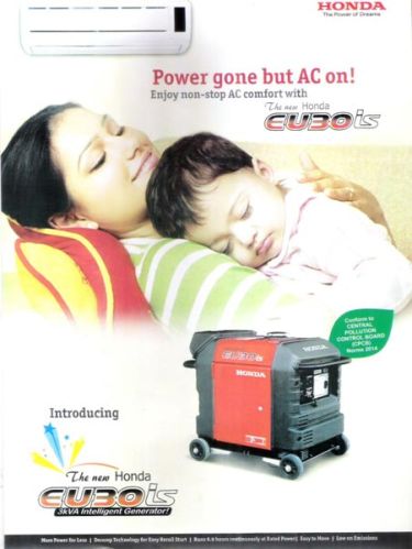 Portable Generator