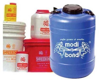 Pasting Adhesive, For Paper, Packaging Type : Drum