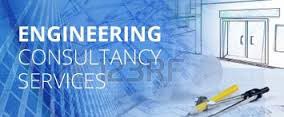 Engineering Consulting Services