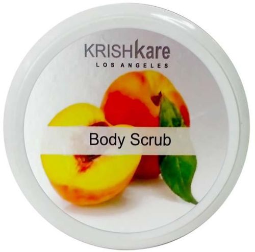 Krishkare Body Scrub