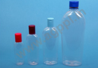 PET Bottles