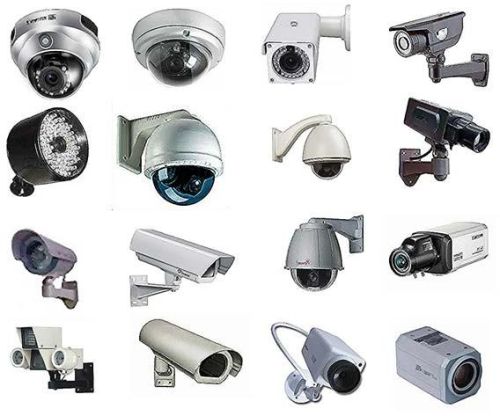 Video Door Phone, Driven Type : Battery