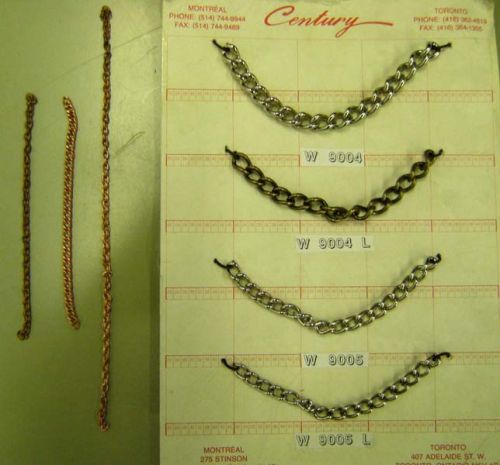 Chain Making Machine