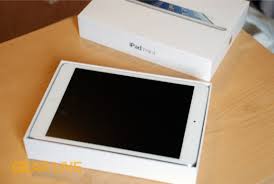 Mini Ipad