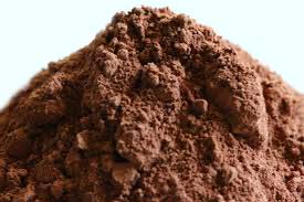 Cocoa powder Form : Powder