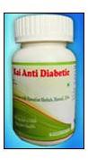 Flyinn Anti Diabetic Capsules