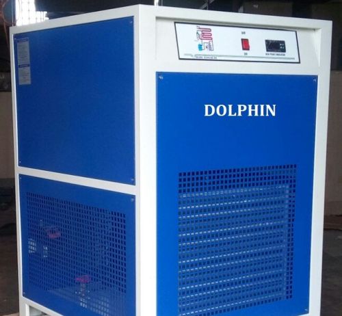 DOLPHIN Refrigerated Air Dryer