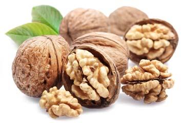 Kashmiri Walnuts