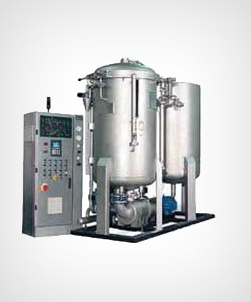 Hthp Dyeing Machine