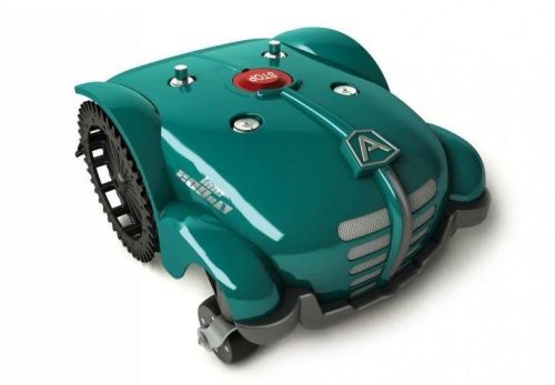 AMBROGIO Robot Grass Cutter (L200R B)