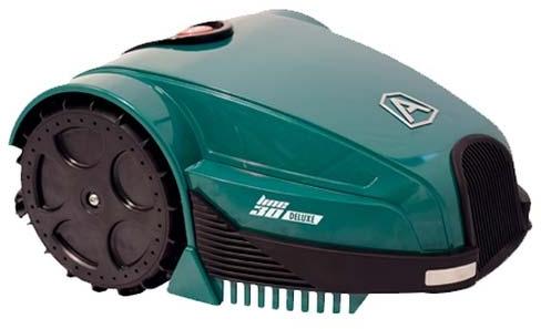 AMBROGIO Robot Grass Cutter (L30-Dx)