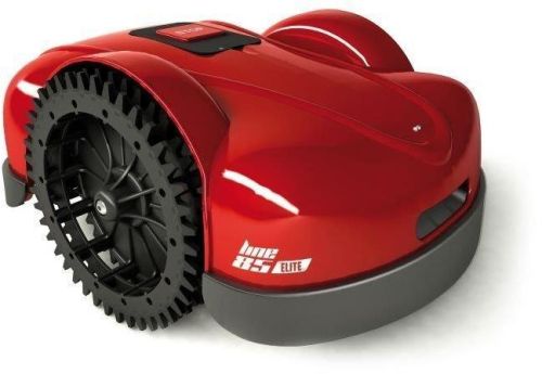 AMBROGIO Robot Grass Cutter (L85 Elite)