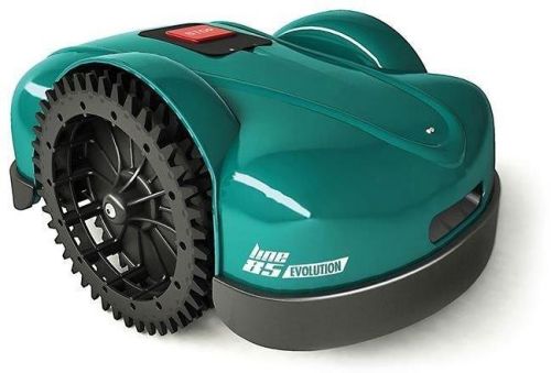 AMBROGIO Robot Grass Cutter (L85 Evolution)