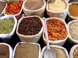 Indian Spices, Purity : 99%