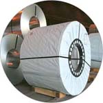 HDPE Fabric Pieces